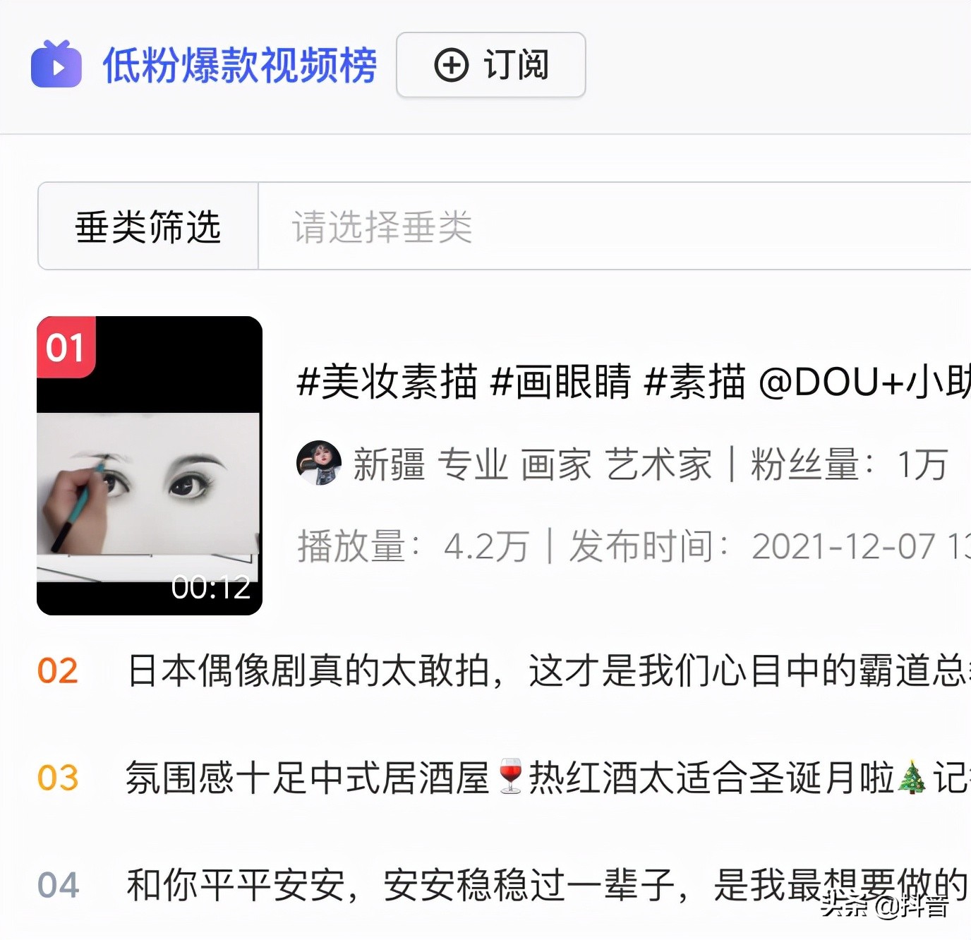 Hi创作者小伙伴们，请收下这份礼物