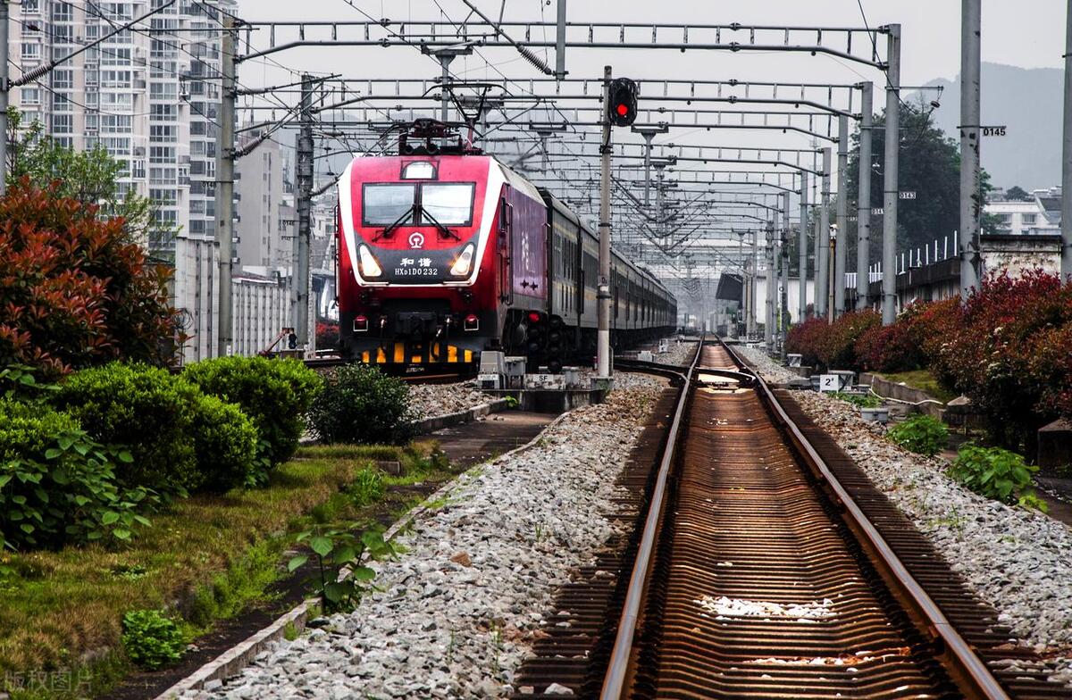 铁路各种工种介绍,铁路上一般都需要什么样的工种