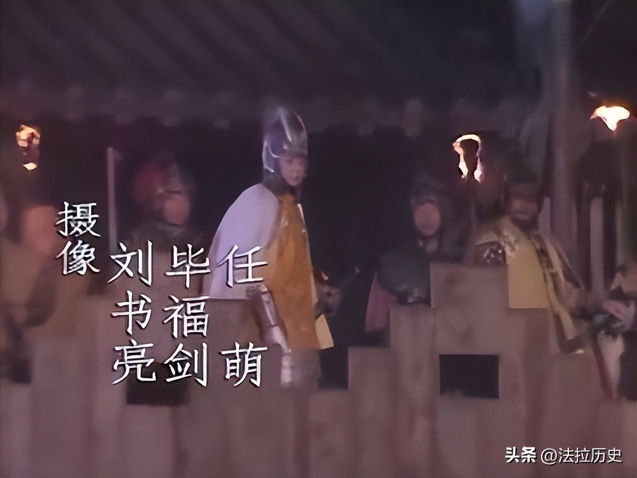 64岁毕福剑近况曝光，因管不住嘴遭封杀，现成网红“工具人”？