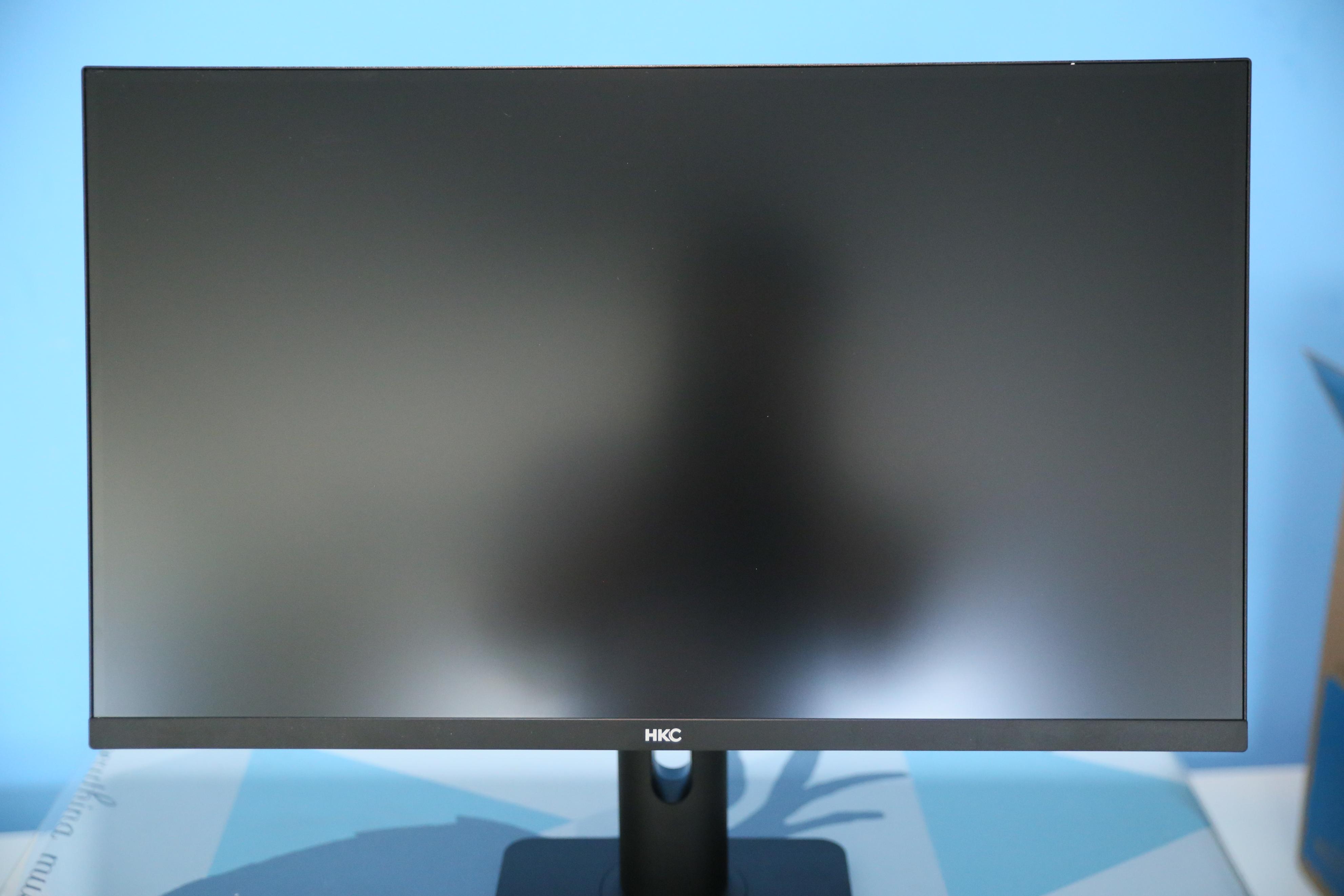 hkc2k曲面显示器评测,hkc24寸曲面144hz显示器推荐