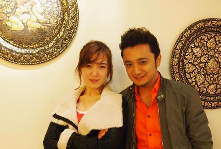 尼格买提的前妻是谁,尼格买提和前妻什么时候结的婚