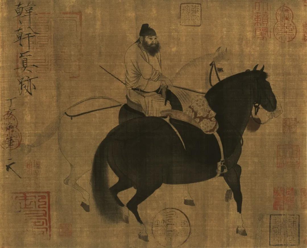 阎氏兄弟，永垂不朽