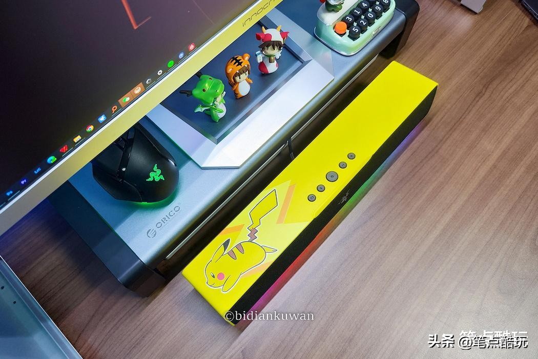 雷蛇音箱环绕,雷蛇电脑桌面音箱