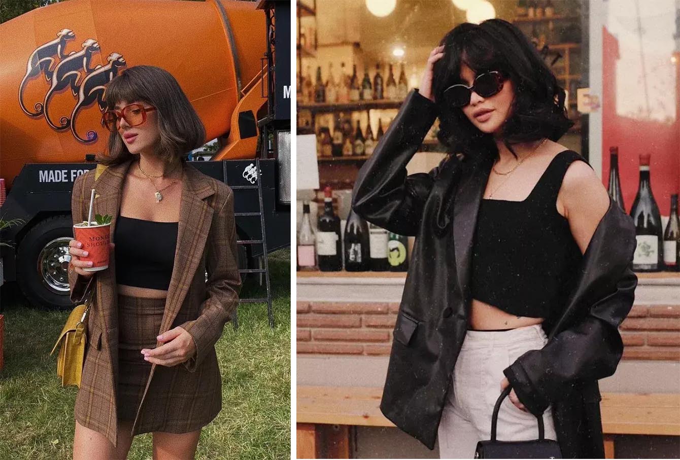 性感不应该被遮挡，丰臀、蛮腰、大胸也并不露骨，这样穿人见人夸