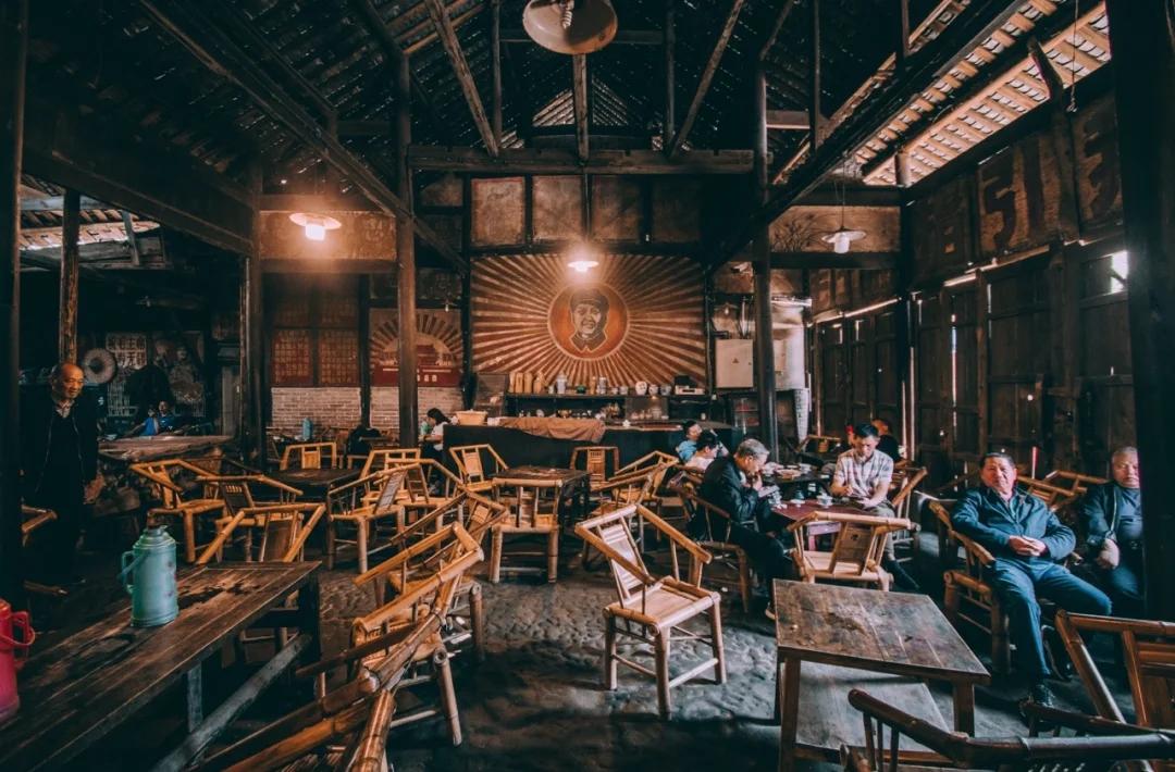 逛吃逛吃逛吃，跟着动车出发3.0