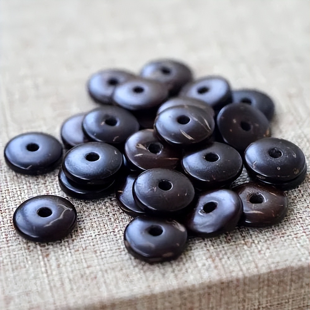 小钱儿办大事！手串上的这个小玩意儿，可以整起来了！