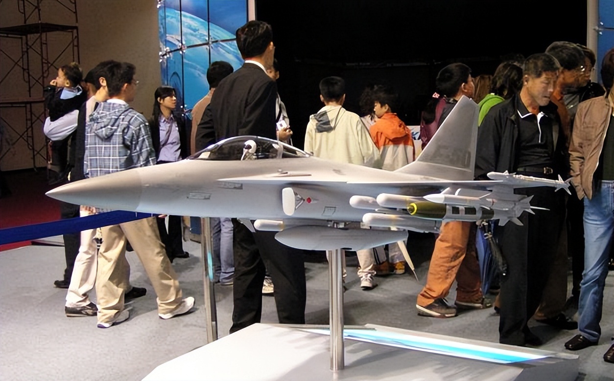 韩国能成为第四大经济体吗,韩国将力争跻身全球军工强国