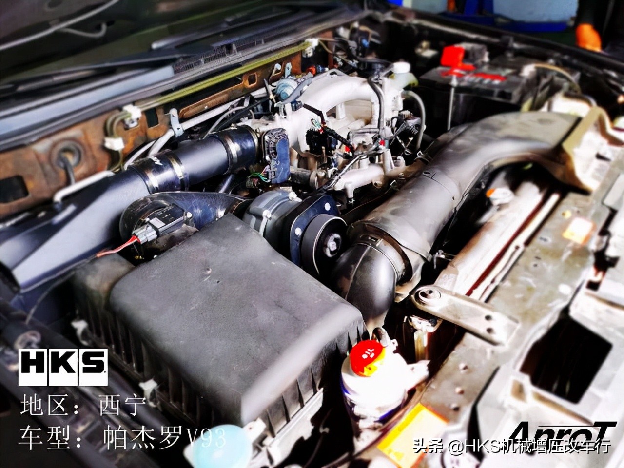 帕杰罗为何输给普拉多,达喀尔六冠王帕杰罗