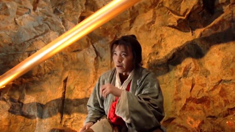 周星驰不怕向华强原因,盘点周星驰与向华强