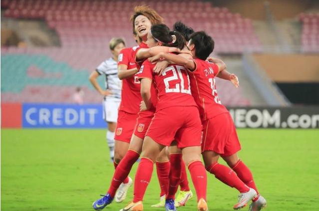2022女足亚洲杯男足中国vs越南,中国男足评论中国女足亚洲杯夺冠