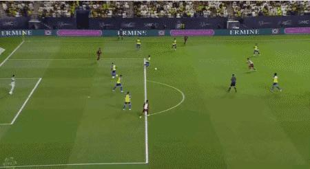 盘点c罗单场任意球梅开二度,c罗最不可思议的五次进球