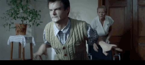 26年后，所有人听到了这位失语者的愤怒