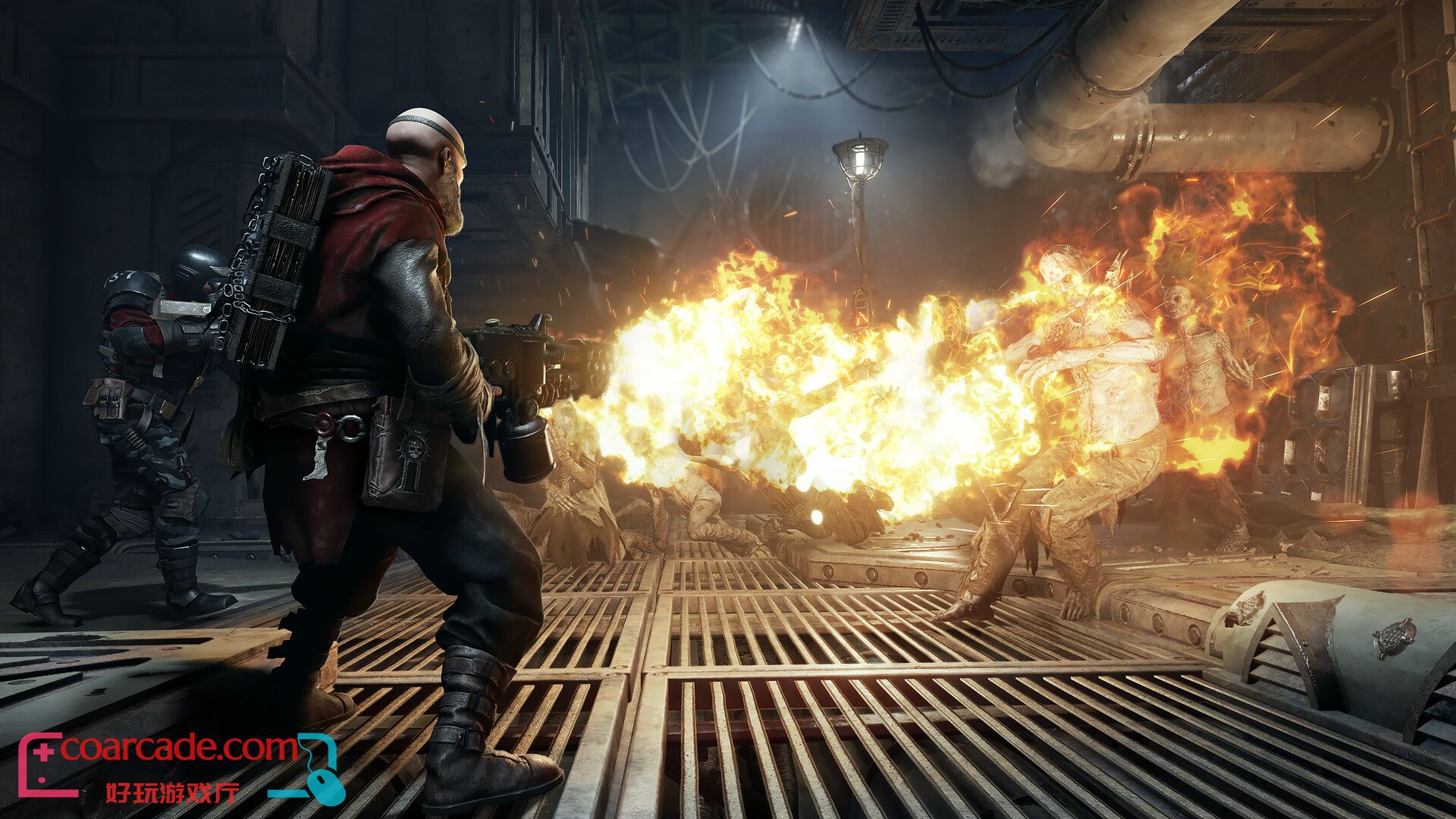 推荐十月份最值得玩的10款游戏,新出的哪些热门游戏比较好玩