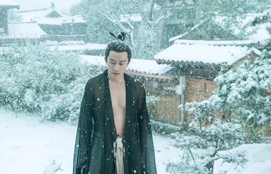 白居易晚年情诗,白居易写给新婚妻子最美的一首诗