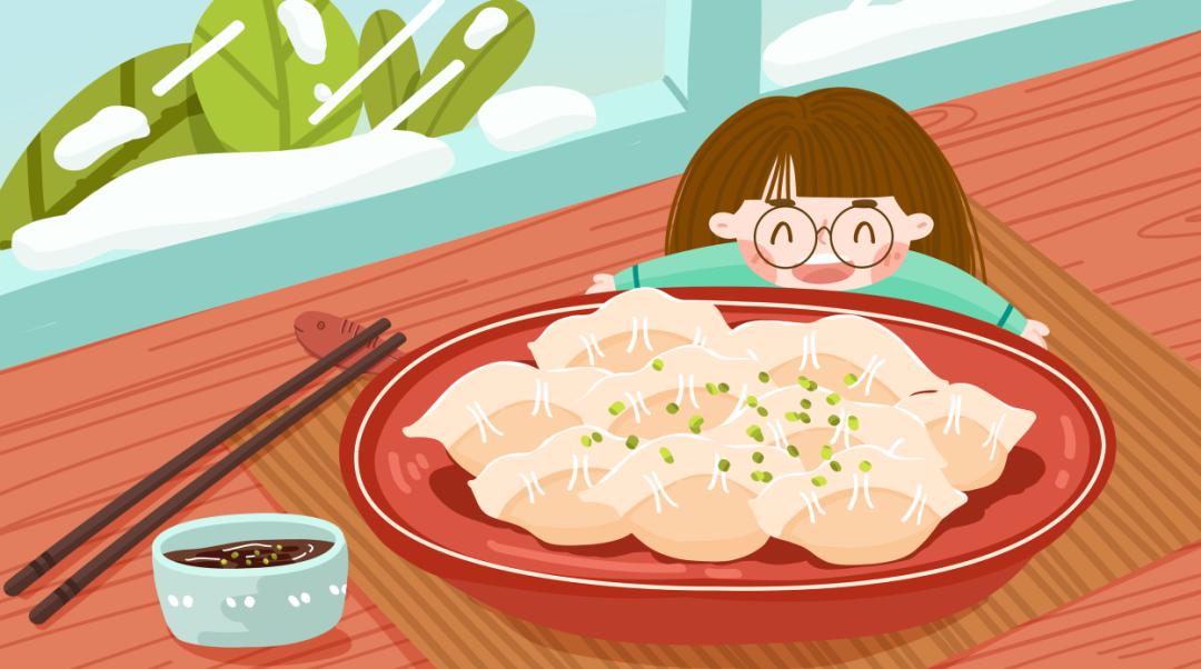 5种调理肠胃的好食材,厨房里最健脾胃的食材