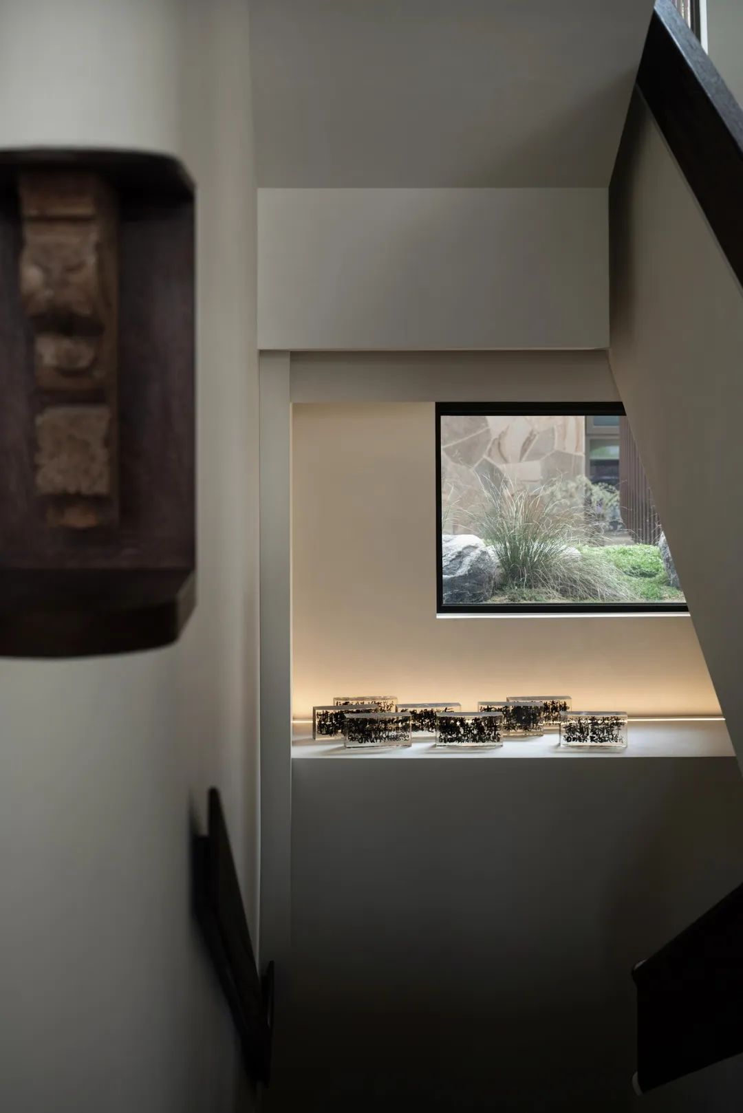 ACE DESIGN｜成都湖岸艺术别墅：逸享自在的湖岸艺术“家”