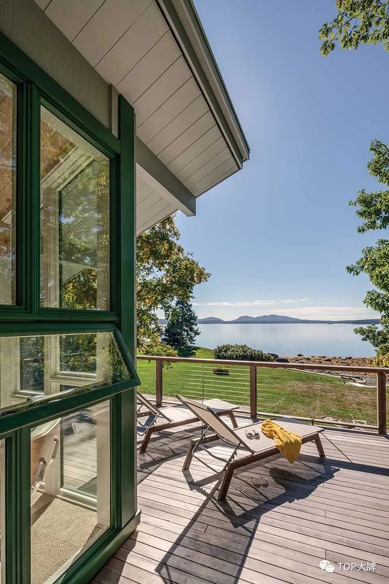 意大利顶级门窗设计,世界顶级门窗品牌marvin