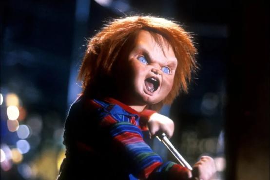 80年代美国科幻恐怖片,80年代的美国恐怖片