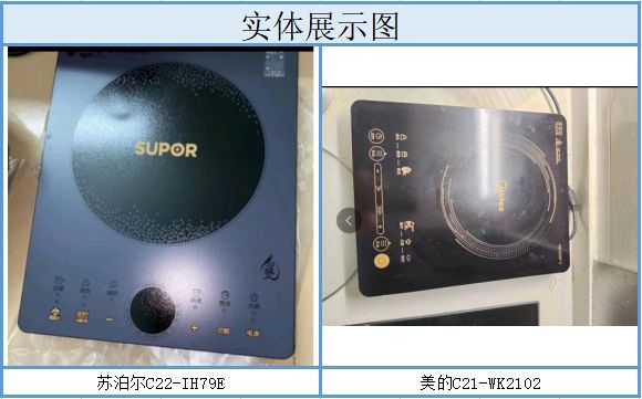 美的九阳苏泊尔三种电磁炉哪款好,美的电磁炉和苏泊尔电磁炉哪个好