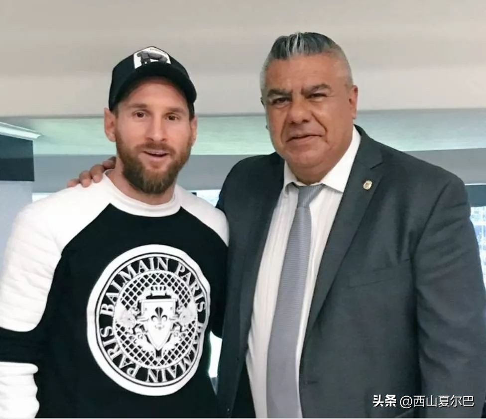 阿根廷球队夺冠为何不与总统会面,阿根廷队拒绝与总统会面