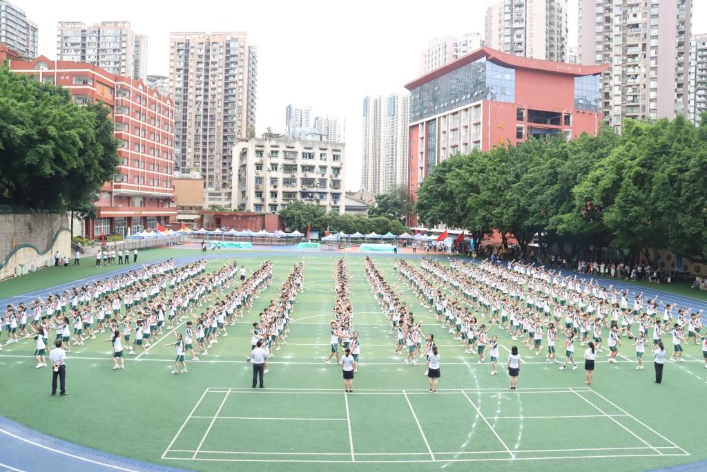 重庆九十五中数学,重庆九十五中有实验班吗