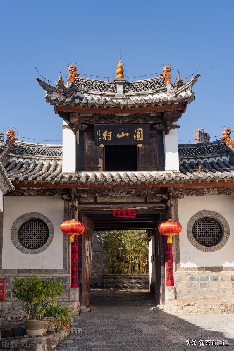 记录在建水古城走过的风景,走进滇南文化古城建水