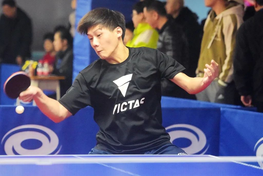 广西桂林2021乒乓球锦标赛,广西桂林乒乓球赛落幕