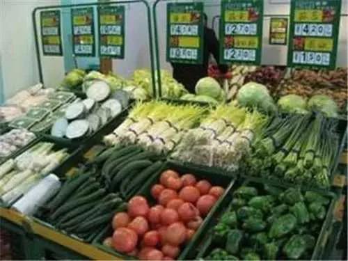 投资10万开蔬菜店赚钱吗,投资20万开水果店赚钱吗