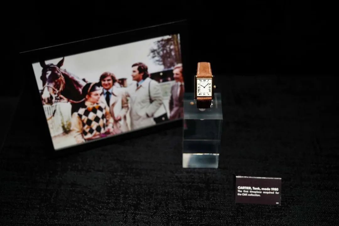 顶级腕表买出去没人要,顶级奢侈品名表百达翡丽