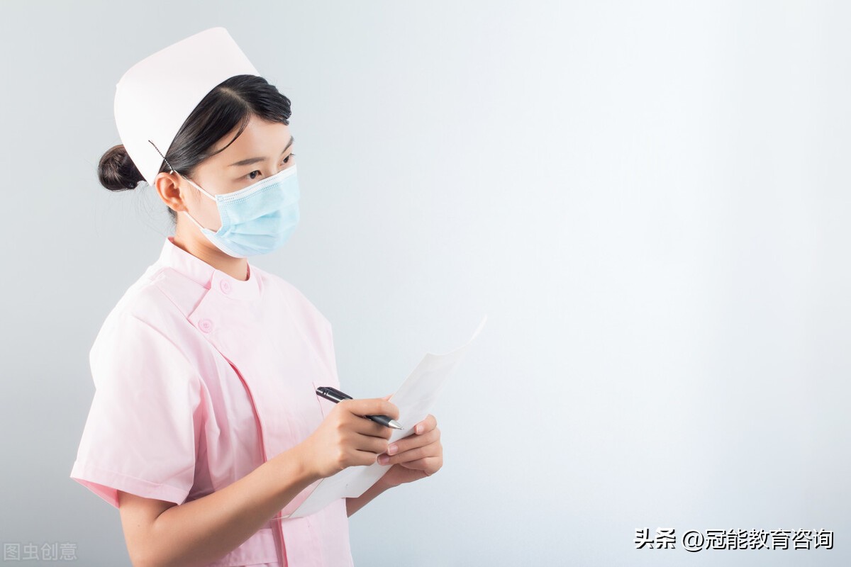 大专护理专业就业前景,中职护理专业考上大学能选专业吗