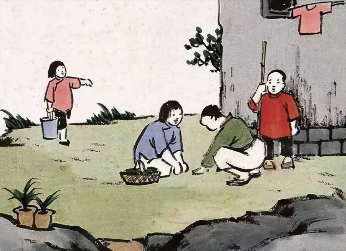 人穷不聪明不要去跟别人聚餐,为什么人老了不要请很多亲戚吃饭