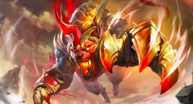 除夕传说故事,年和除夕的故事