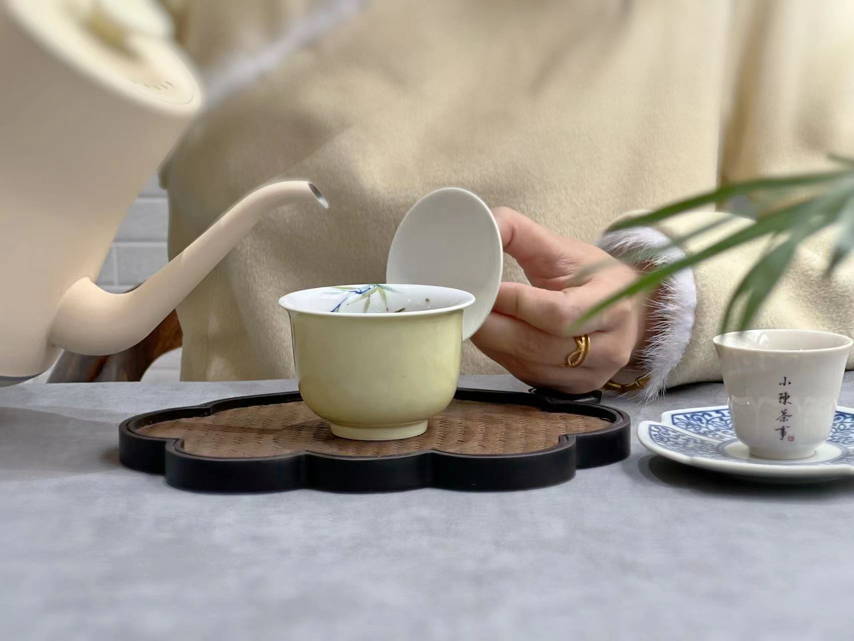 买茶100个经验,新手零基础买茶指南