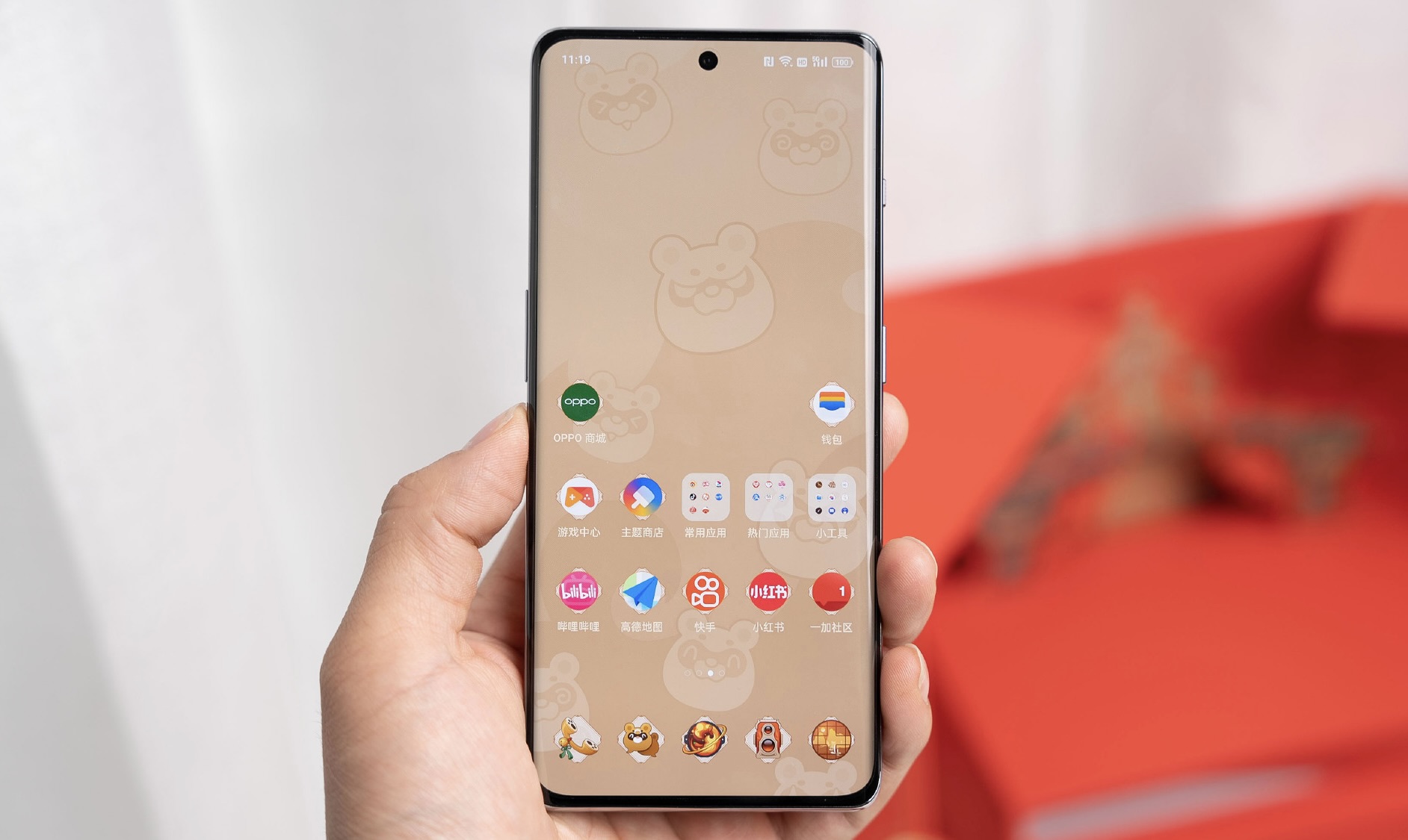 一加ace2真实使用感受个人,一加ace2不卡