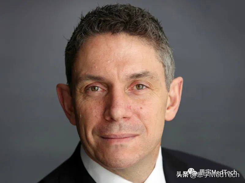 最新！ECMO巨头人事变动