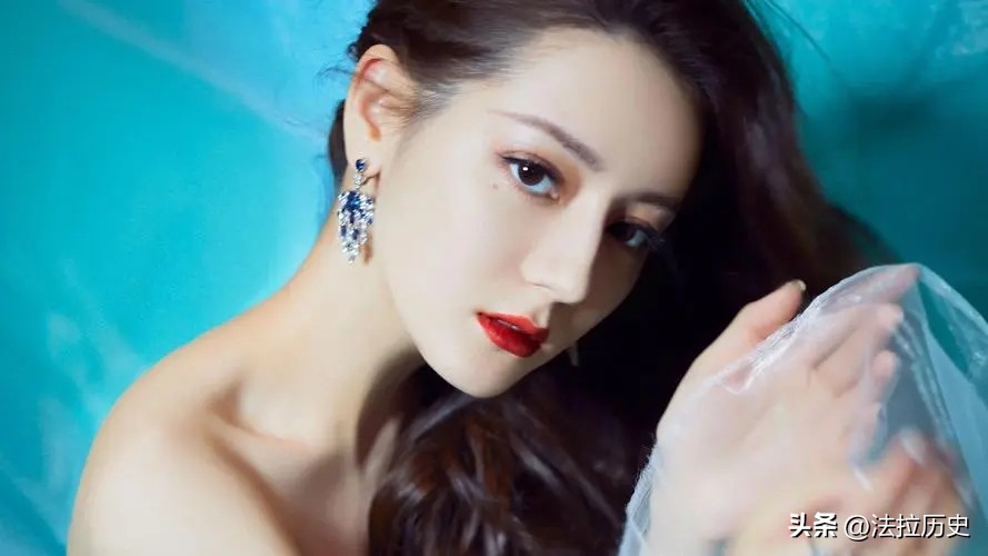 适合大光明发型的脸型,大光明发型适合什么脸型