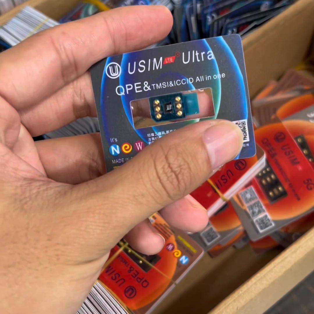 卡贴机到底能不能买，视频比较长，讲的很详细，看完你再不...