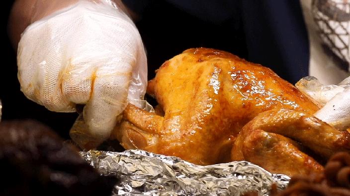 窑鸡王外卖怎么点,太原窑鸡王外卖