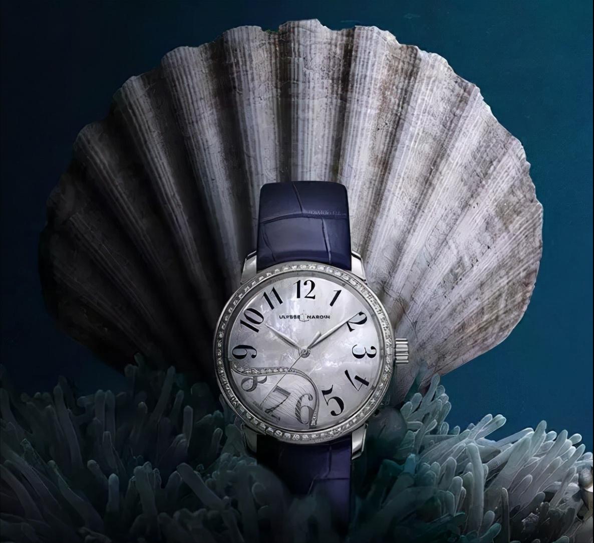 30万最经典一款手表,30万名表