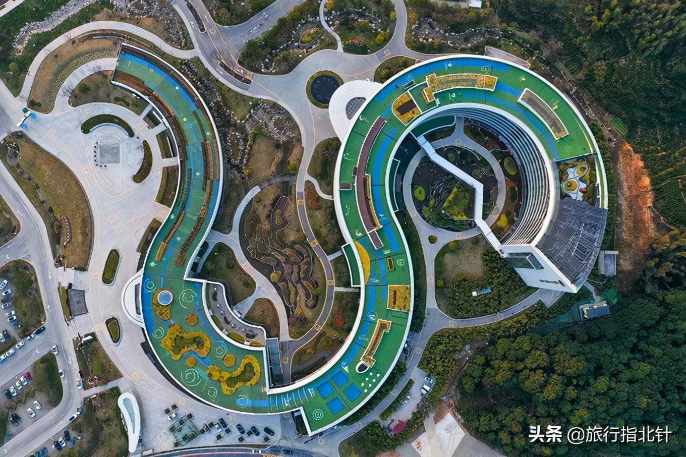 温州市泰顺县氡泉景区,泰顺5a级氡泉