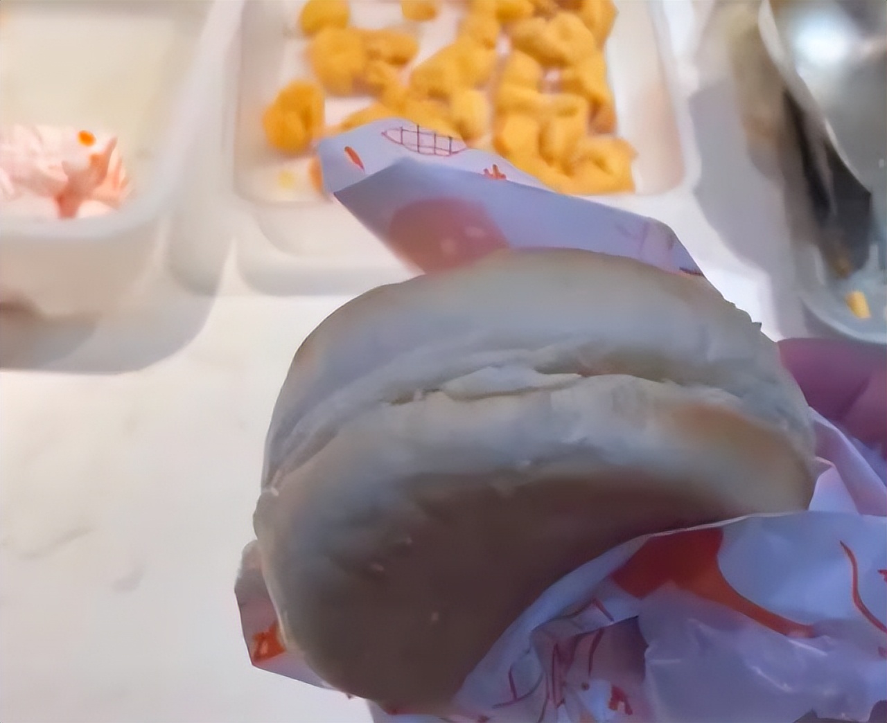 德州服务区有正新鸡排吗,德州正新鸡排