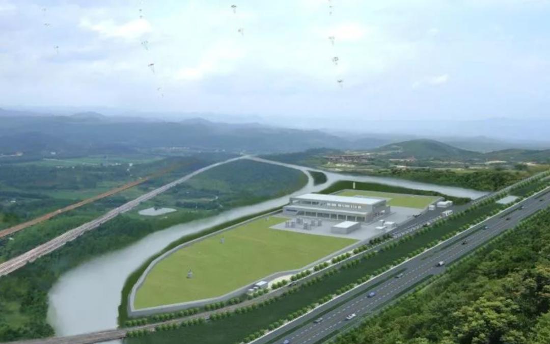 大型光伏发电设计,光伏风力发电工程