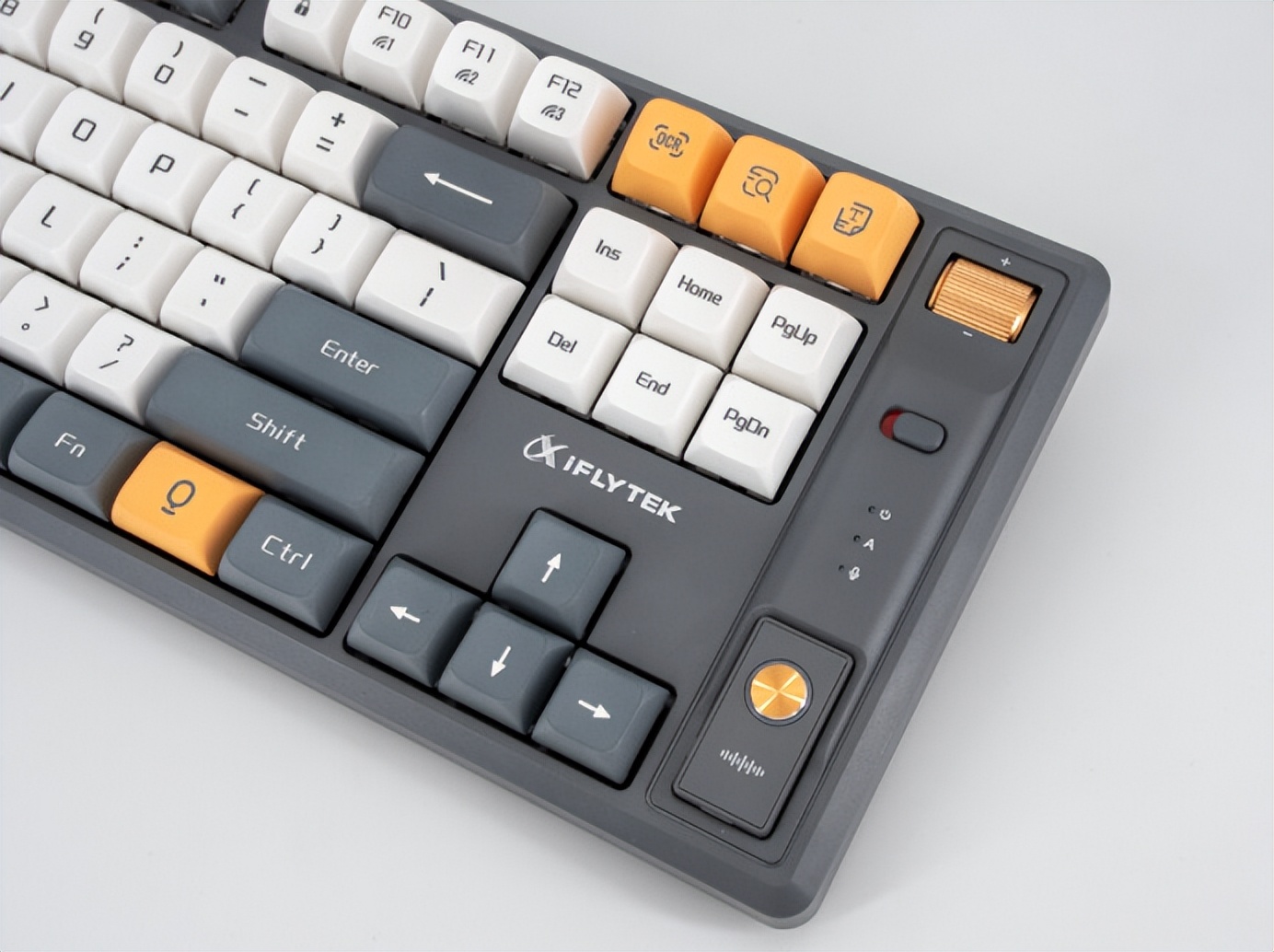 科大讯飞键盘t8值得购买吗,科大讯飞键盘t8识别方言