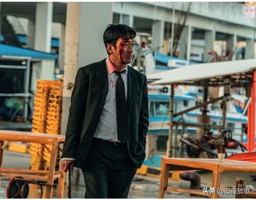 好看的韩国动作大片有哪些,2019最强十部动作大片韩国