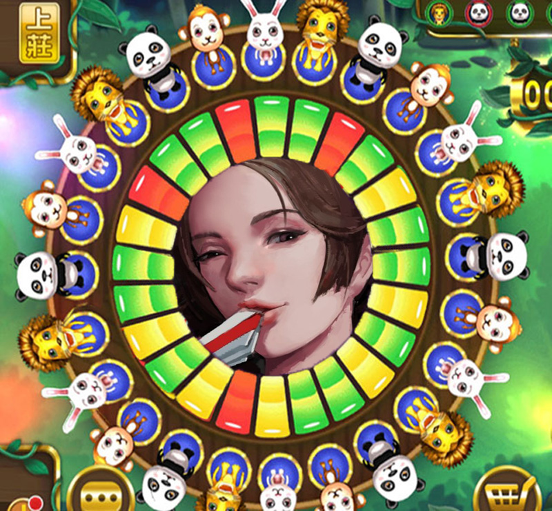 游戏厅坑人吗,游戏厅暗藏猫腻视频