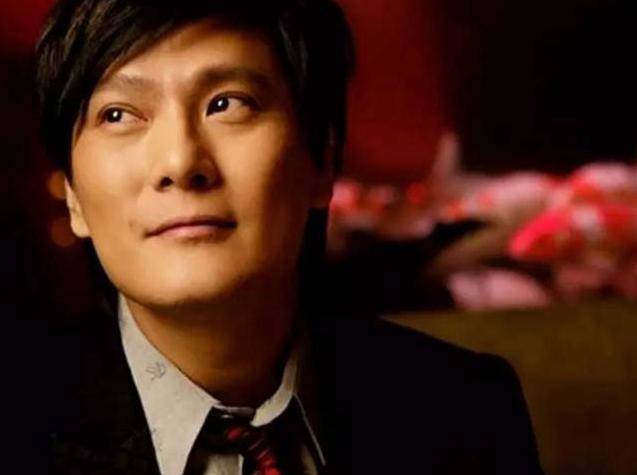 张信哲古天乐,古天乐张信哲