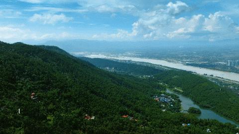 自在桂平,自在宜州