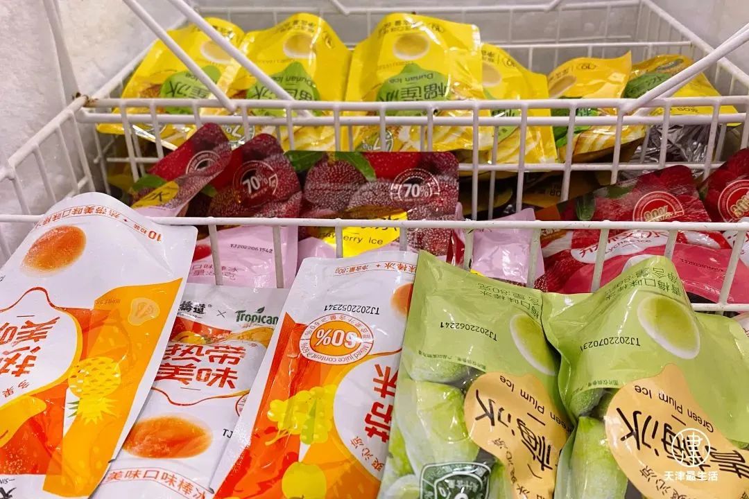 40℃！吃个冰棍、整崩溃！这地发现晚了：5毛/根、哈根达斯也批发
