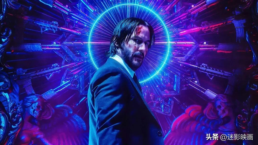 甄子丹少有的一部玩命动作大片,经典怀旧动作大片甄子丹