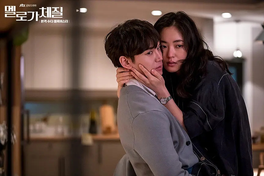 十部韩国9.0高分电视剧,韩国电视剧信号有没有第二季